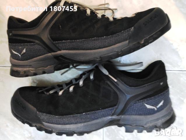 SALEWA MS Mountain Trainer, снимка 2 - Спортни обувки - 54186935