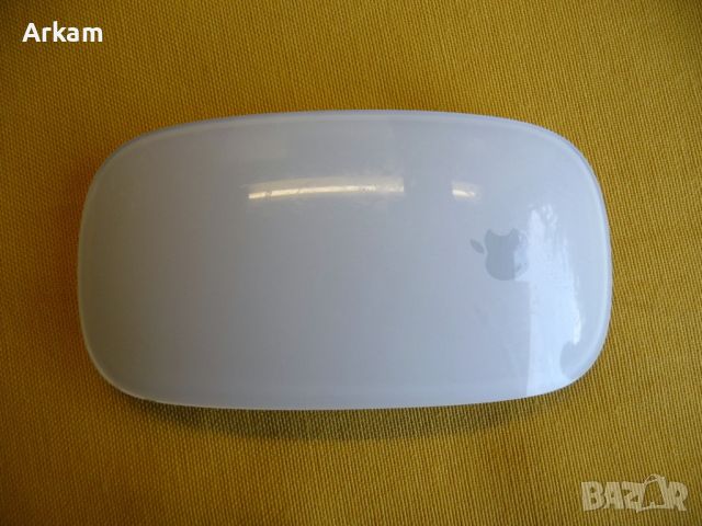 Apple Magic Mouse A1296 за ремонт, снимка 1 - Клавиатури и мишки - 45700428