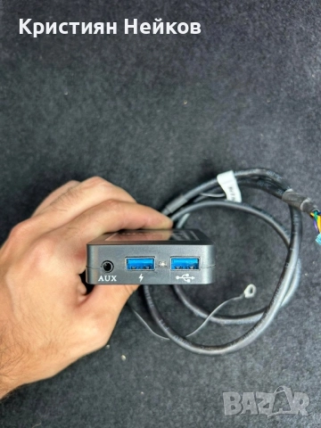 Голф 4 - MFD навигация , снимка 3 - Части - 52565388