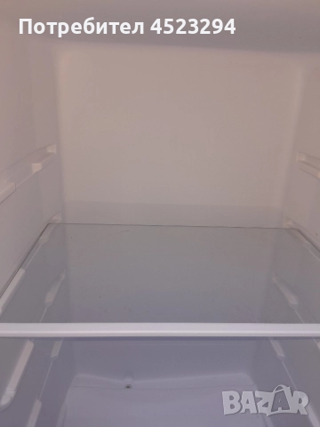 Нов ARIELLI ARD-273FENS хладилник с фризер , снимка 6 - Хладилници - 52623480