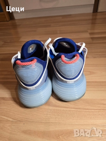Nike Air Max 2090 CT1091, снимка 5 - Маратонки - 52869932
