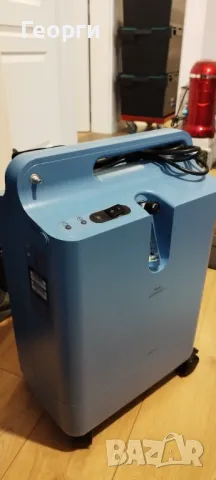 Кислороден концентратор / екстрактор Philips, снимка 4 - Друга електроника - 49700939