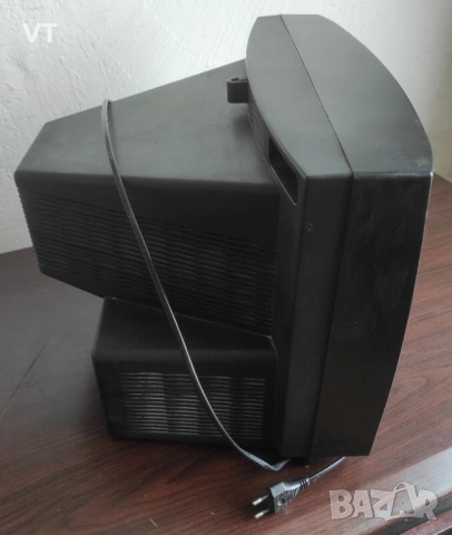 Телевизор SANG - 14', снимка 4 - Телевизори - 53154739