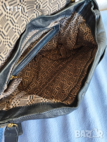 Чанта Liebeskind -естествена кожа., снимка 14 - Чанти - 51894755