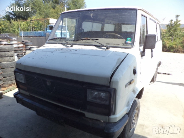 Фиат Таленто 2.5д на части, снимка 2 - Бусове и автобуси - 53208146