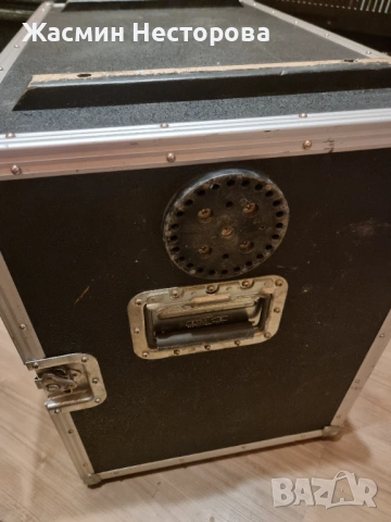 Кутия с филтър за dynacord cs91bs, снимка 3 - Тонколони - 53036682