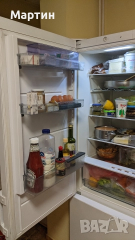 Продавам хладилник с фризер Gorenje, снимка 7 - Хладилници - 52797809