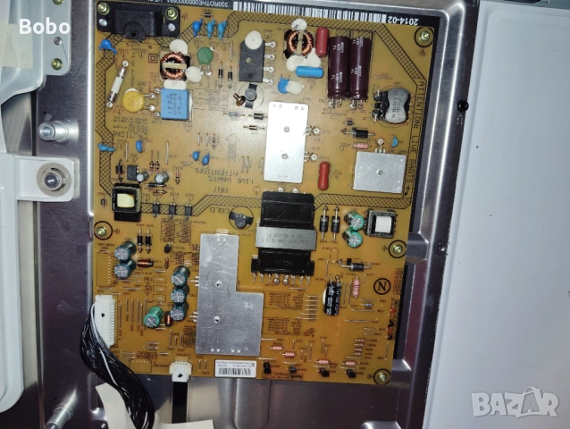 Power board FSP143-4FS01