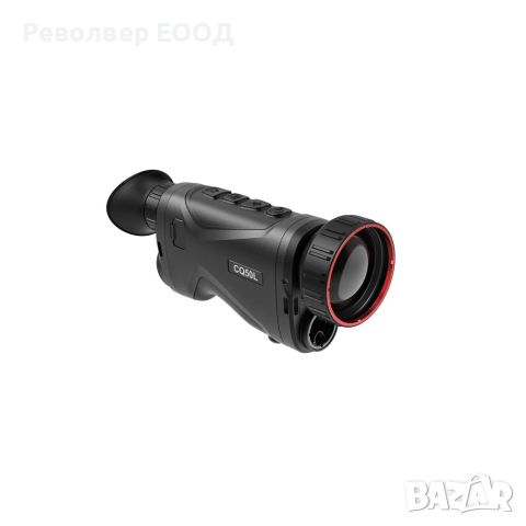 Термална камера HIKMICRO - Condor LRF CQ50L, 12 Micron, <20mk, 640x512, 50мм, снимка 1