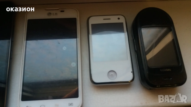 телефони за части,батерии или ремонт, снимка 3 - Други - 52790895