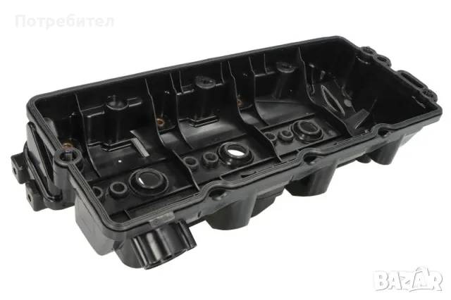 Оригинален Капак на клапаните на цилиндровата глава AUDI VOLKSWAGEN, снимка 3 - Части - 49621456