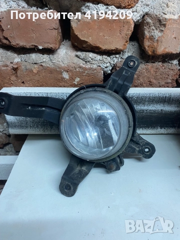 Халоген их35, снимка 2 - Части - 52347871