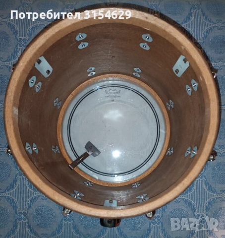 ❗❗❗БАРАБАНИ❗❗❗ЧЕТИ ЦЕЛИЯ ТЕКСТ❗❗❗, снимка 2 - Ударни инструменти - 53656298