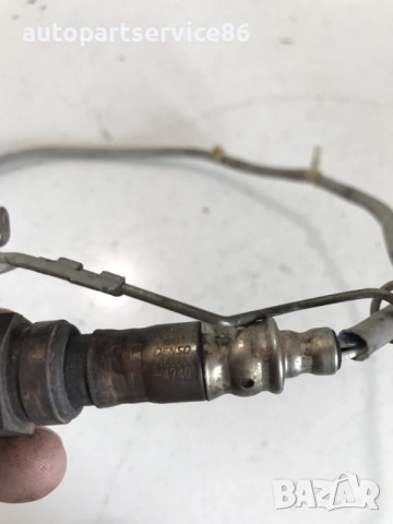 Ламбда сонда / кислороден сензор за Mazda 3 1.6 (2005) 10E08-4740