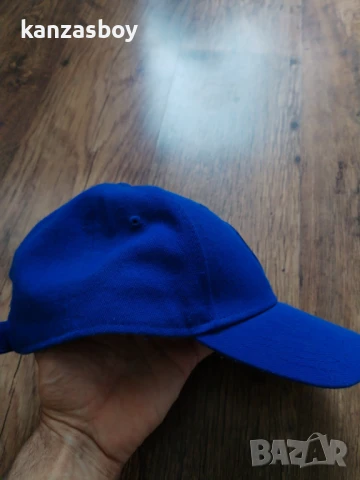 New Era detroit pistons Cap - страхотна шапка , снимка 3 - Шапки - 50689635