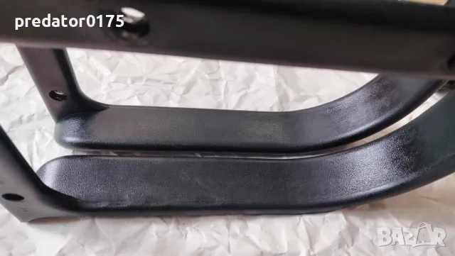 Колелца и подлакътници за офис стол , снимка 2 - Столове - 49702445