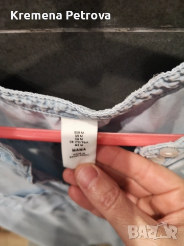 панталон LC Waikiki, Рокля и Риза H&M за бременни, снимка 6 - Дрехи за бременни - 53509953