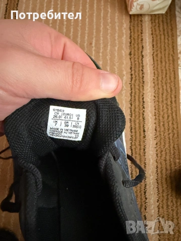 Asics Маратонки за бягане Jolt 4, снимка 4 - Спортни обувки - 54182104