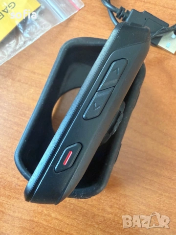 GARMIN EDGE 530, снимка 4 - Аксесоари за велосипеди - 53723456