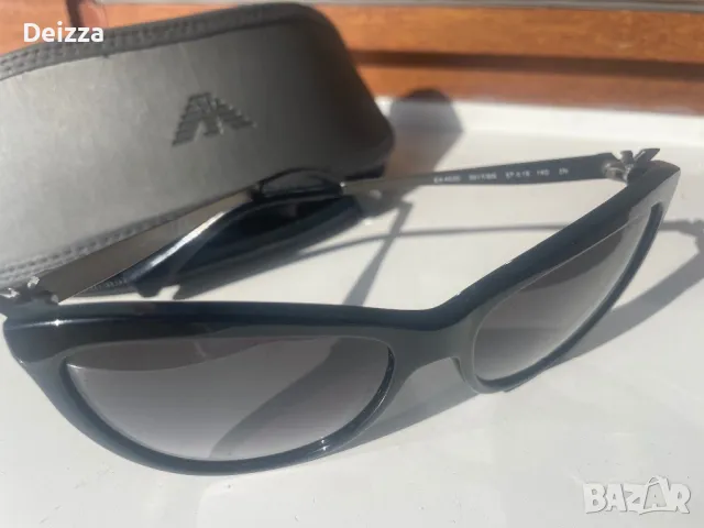 Дамски очила Armani, снимка 2 - Слънчеви и диоптрични очила - 50109230