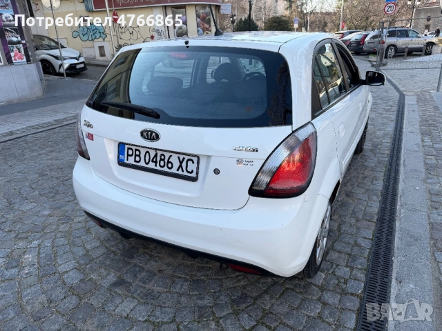 Продавам автомобил, снимка 3 - Автомобили и джипове - 53850633