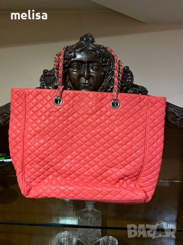 Dolce&Gabbana чанта оригинал, снимка 4 - Чанти - 53392039