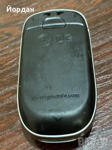 LG F2400, снимка 10 - LG - 49902113
