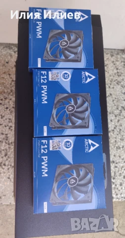 Кутия за настолен компютър, снимка 8 - Захранвания и кутии - 50757640