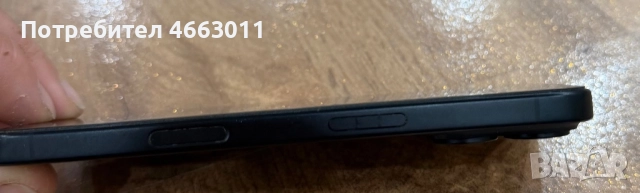 iPhone 16 128 GB Black !Гаранция!, снимка 7 - Apple iPhone - 52570063