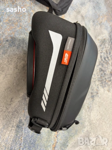 Мото чанта за резервоар GIVI 5L ST605B, снимка 2 - Аксесоари и консумативи - 53610600
