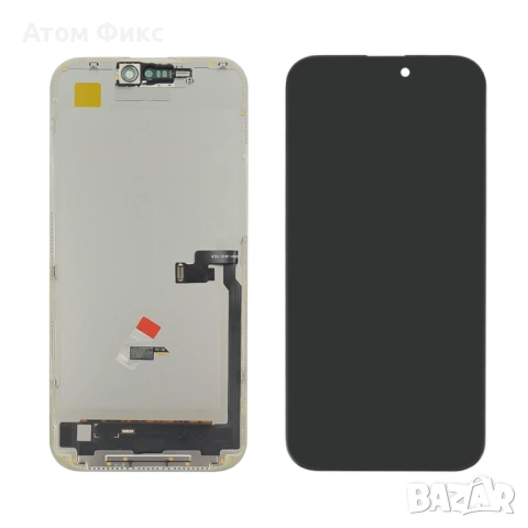 Дисплей за APPLE iPhone 16 Pro Max DD-OLED