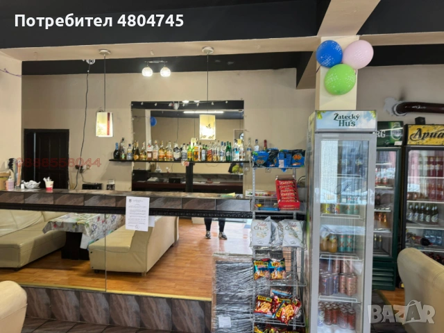 Продава ТЪРГОВСКИ КОМПЛЕКС , снимка 11 - Магазини - 54278390