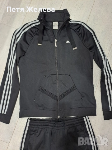 Комплект анцунг ADIDAS -(M)/оргинален, снимка 11 - Спортни екипи - 51613556