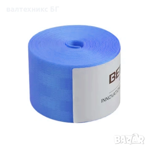 Лента за Колан на МПС PA863 - Синьо , снимка 2 - Аксесоари и консумативи - 53168541