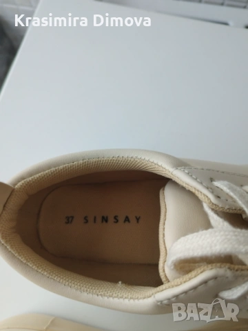 Кецове, снимка 2 - Детски обувки - 53310378