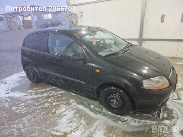 продавам шевролет калос на газ, снимка 11 - Автомобили и джипове - 52460284