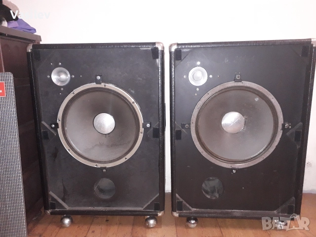 JBL pa 13075 , снимка 3 - Тонколони - 52907902