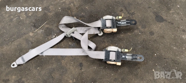 Колан преден ляв десен Nissan X-Trail 2.2DCI-136к.с. T30