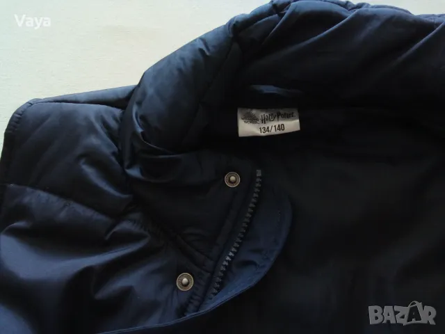 Детски елек, размер 134, за 8-9 год. , снимка 2 - Детски якета и елеци - 50199128