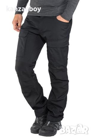 lundhags authentic pant - страхотен мъжки панталон размер - 50, снимка 2 - Спортни дрехи, екипи - 46390850