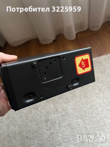 9166800 VOLVO CD ORIGINAL , снимка 4 - Части - 52855537