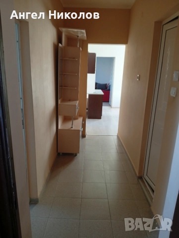 Отдава се под наем тристаен апартамент в центъра на София, снимка 2 - Апартаменти - 52962768