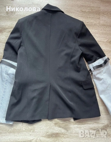 Сако Evis, снимка 3 - Сака - 54193582