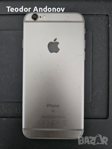 iPhone 6S за части, снимка 1 - Резервни части за телефони - 46719640