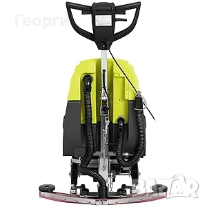 Toplean  професионална подочистачка, снимка 4 - Други машини и части - 53980633