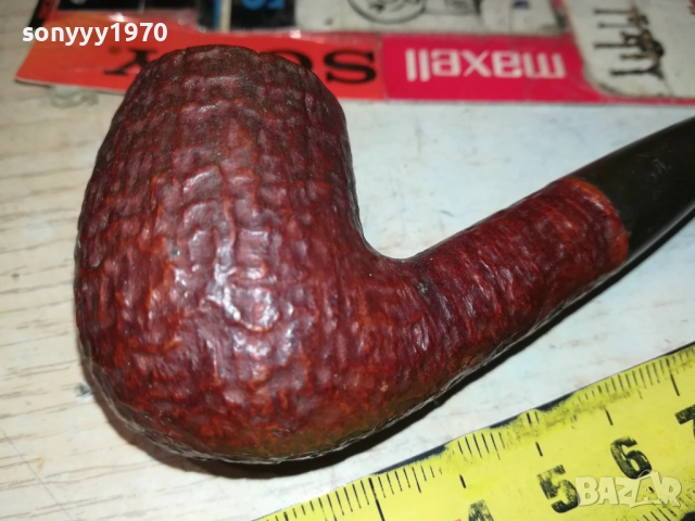 PIPE-ЛУЛА ОТ ФРАНЦИЯ 2808251100, снимка 2 - Лули - 51520014