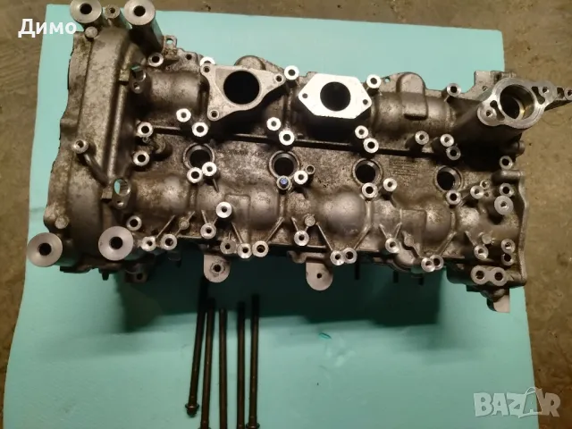 глава мерцедес АМГ 35 AMG 35 , снимка 5 - Части - 50328310