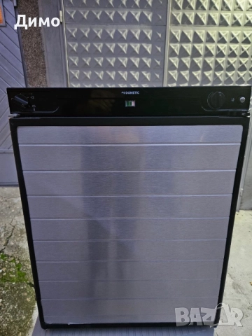 Dometic хладилници за кемпери, каравани, бусови и други., снимка 4 - Хладилници - 52679328