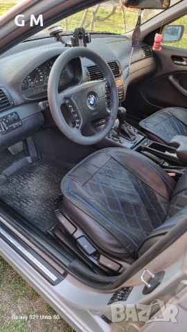 BMW 325XI , снимка 2 - Автомобили и джипове - 45021444