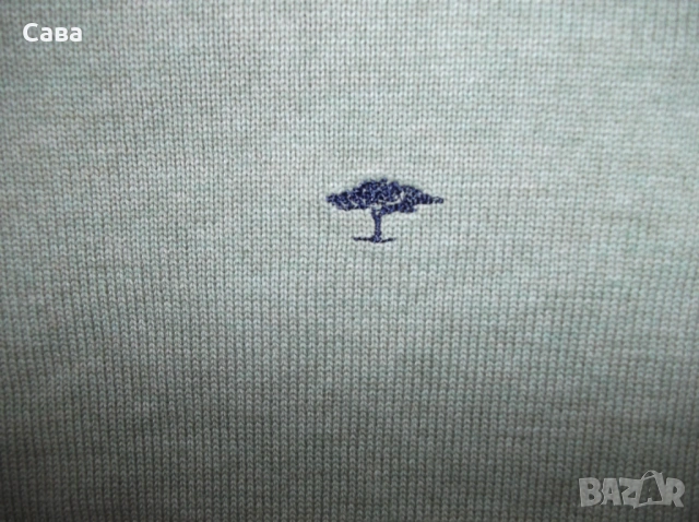 Пуловери FYNCH HATTON  мъжки,2ХЛ, снимка 4 - Пуловери - 54208816